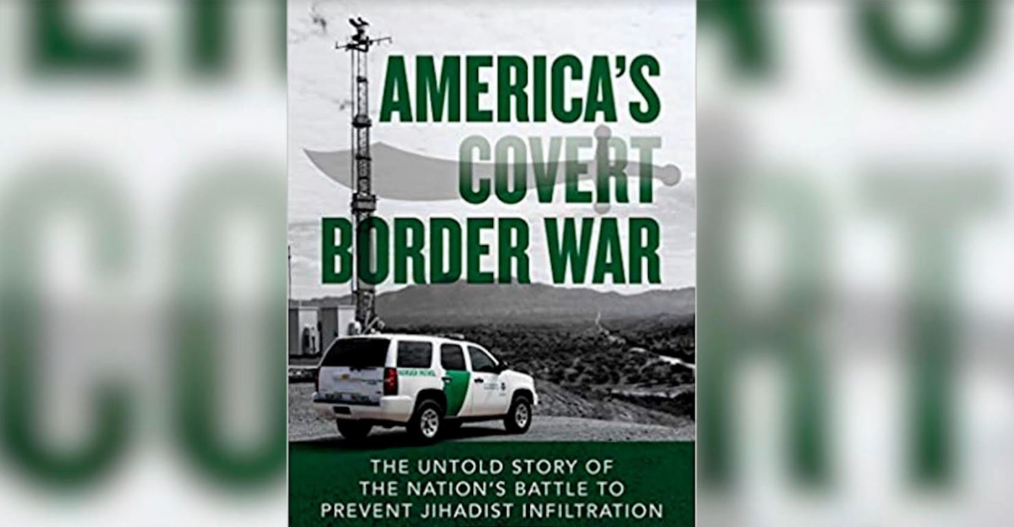 Border War Rts NOW AVAILABLE: “America’s Covert Border War: The Untold Story of the ...