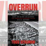 Overrun Book Cover image